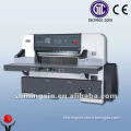 Automatic paper cutter machine